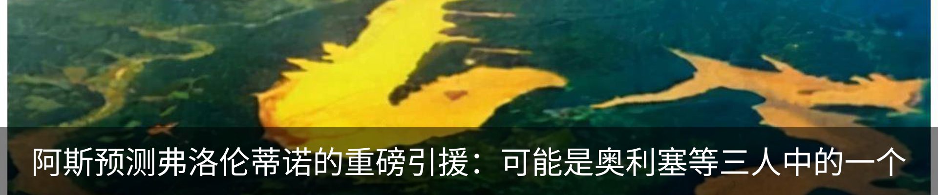 行业资讯